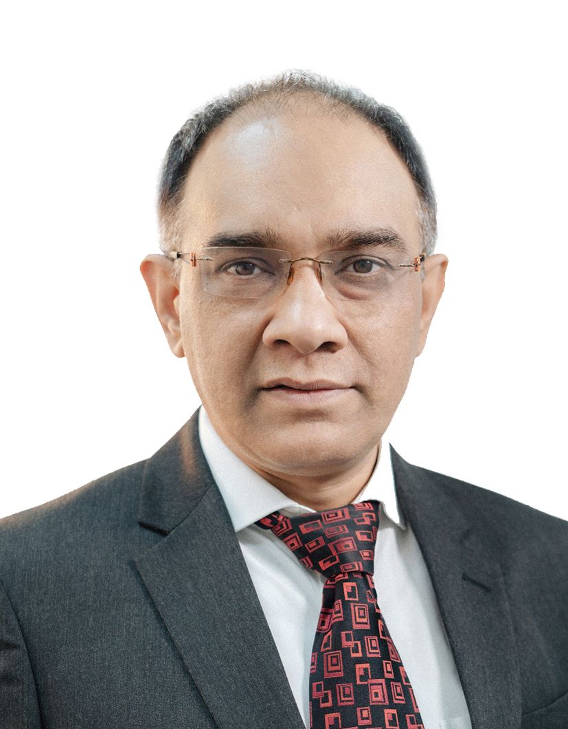 S M Golam Faruk Alamgir Arman, Founder and CEO of TechOf Solution
