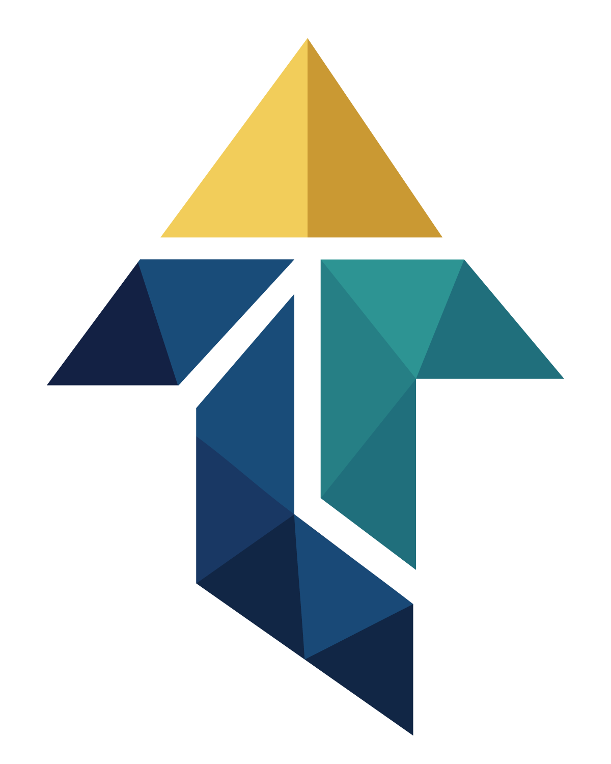 TechOf Solution logo